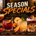Season Specials Herbst 2026